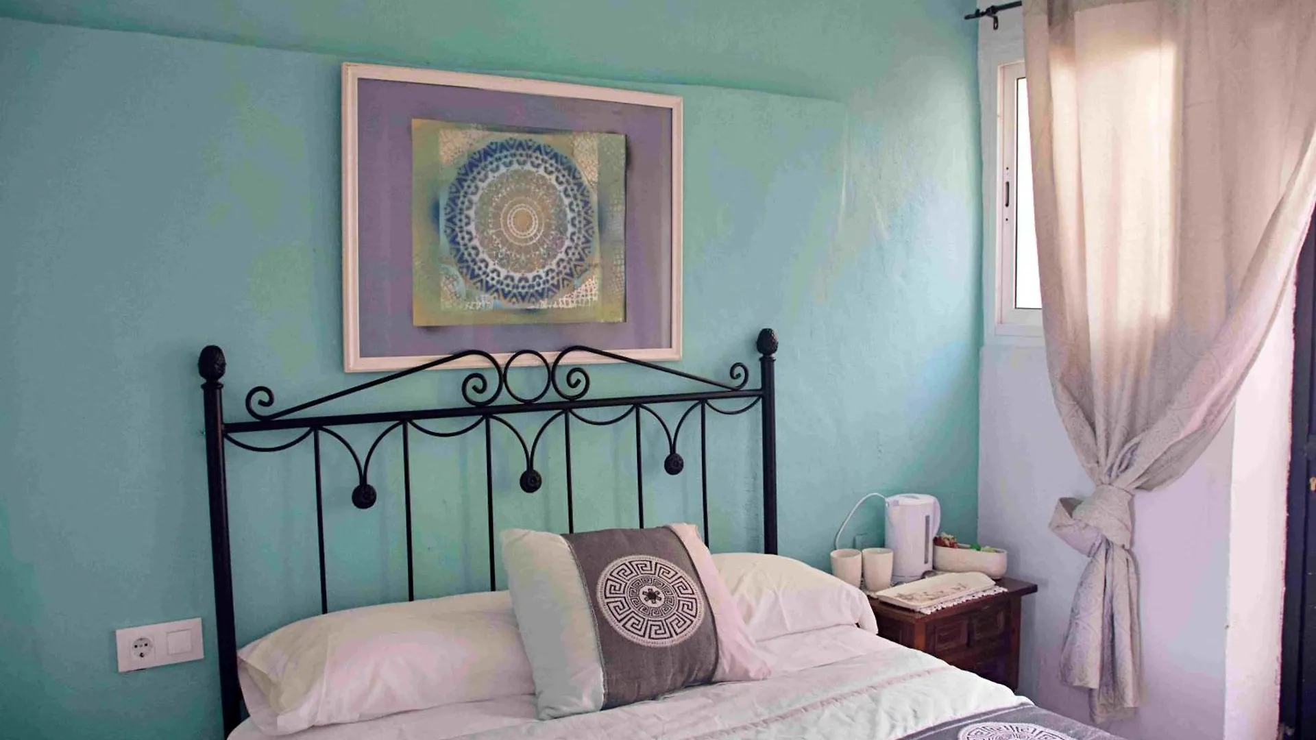 Bed and Breakfast Casa Venera - Jimena Jimena De La Frontera