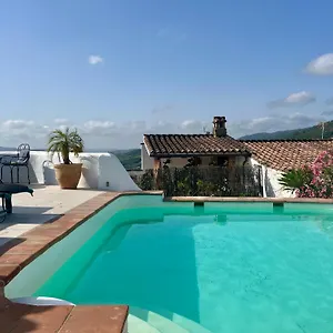 Casa Anon Jimena De La Frontera