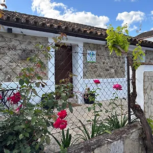 La Casa Vieja De Marchenilla Jimena De La Frontera