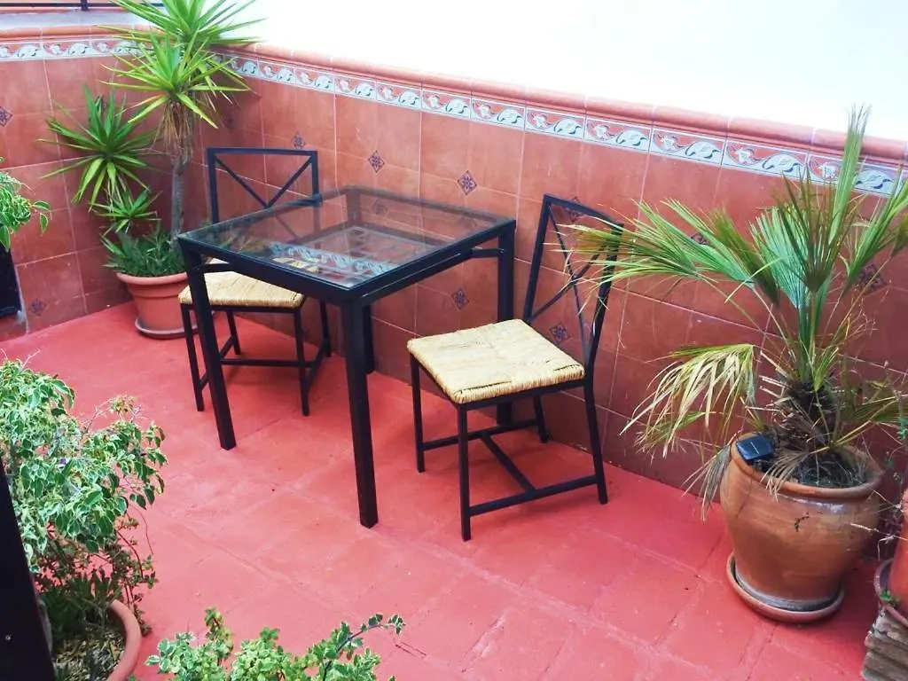 Casa Venera - Jimena Bed & Breakfast Jimena De La Frontera