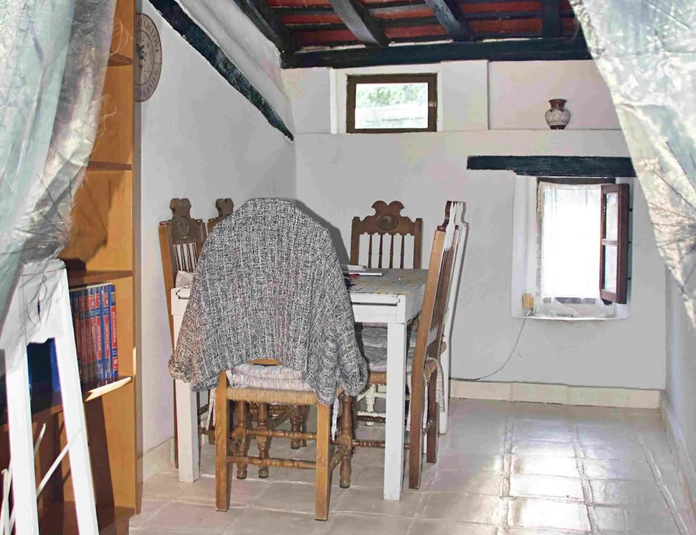 Casa Venera - Jimena Bed & Breakfast Jimena De La Frontera