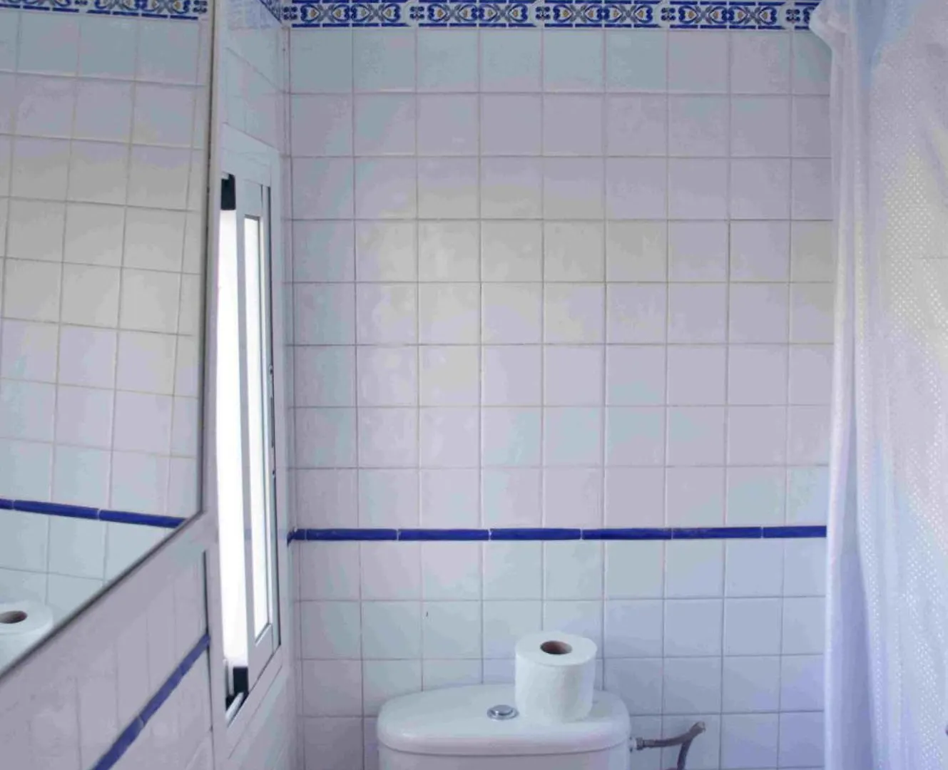 Casa Venera - Jimena Bed & Breakfast Jimena De La Frontera Spain