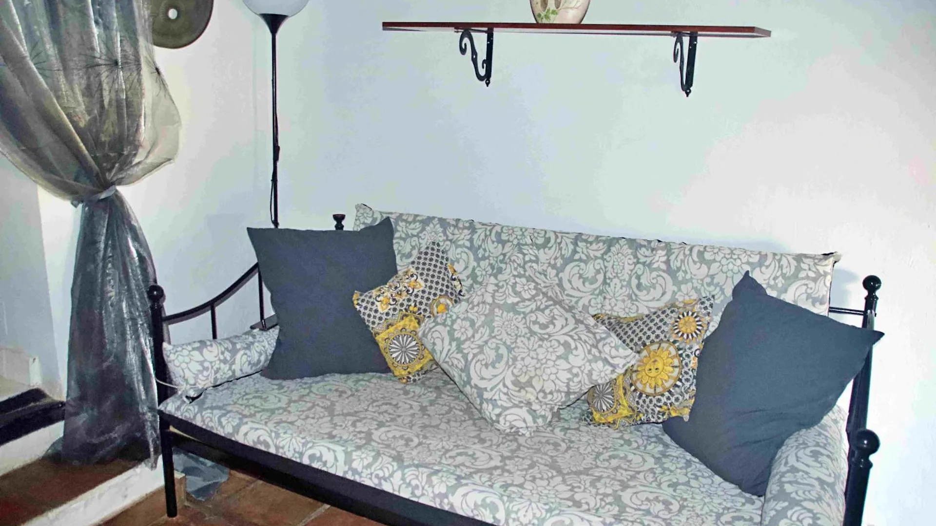 Casa Venera - Jimena Bed & Breakfast Jimena De La Frontera 0*,  Spain