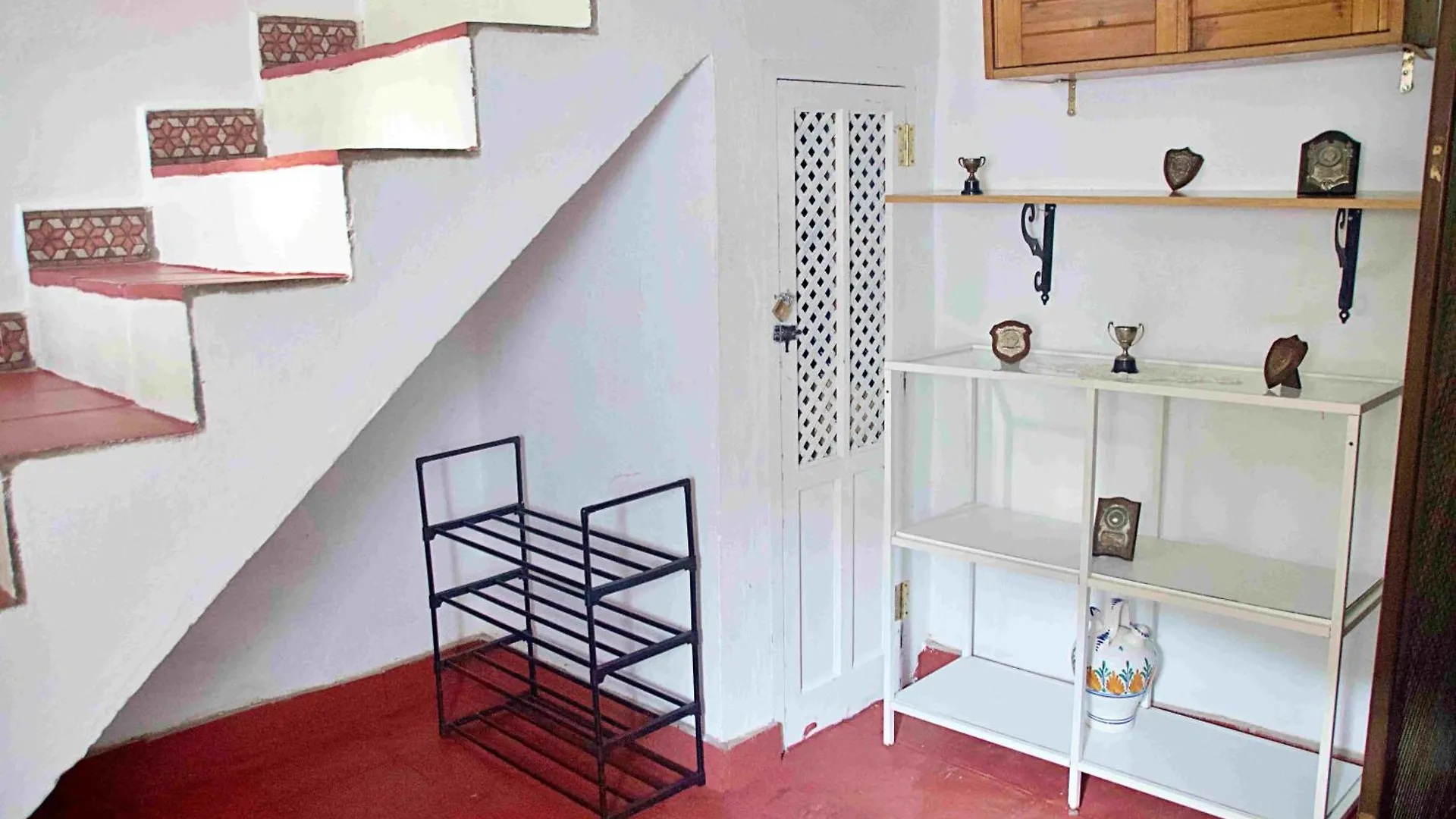 Casa Venera - Jimena Bed & Breakfast Jimena De La Frontera