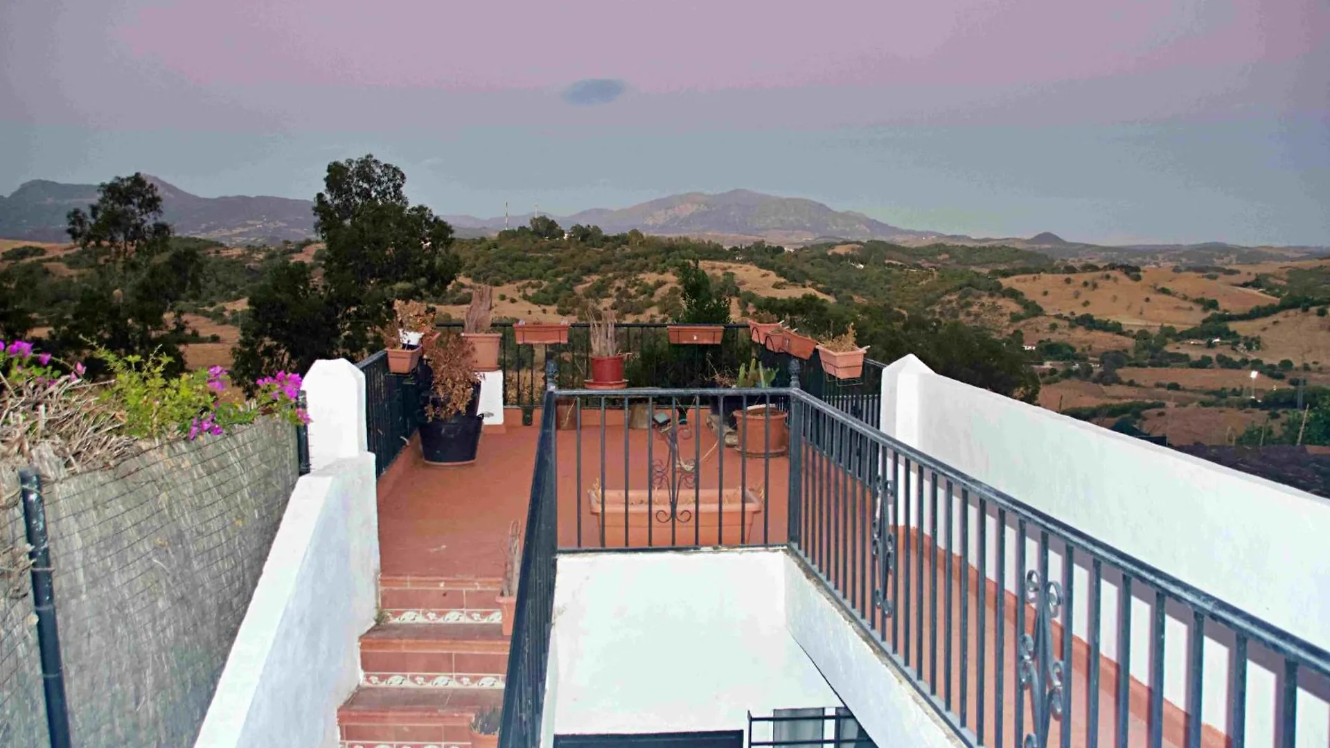Casa Venera - Jimena Bed & Breakfast Jimena De La Frontera Spain