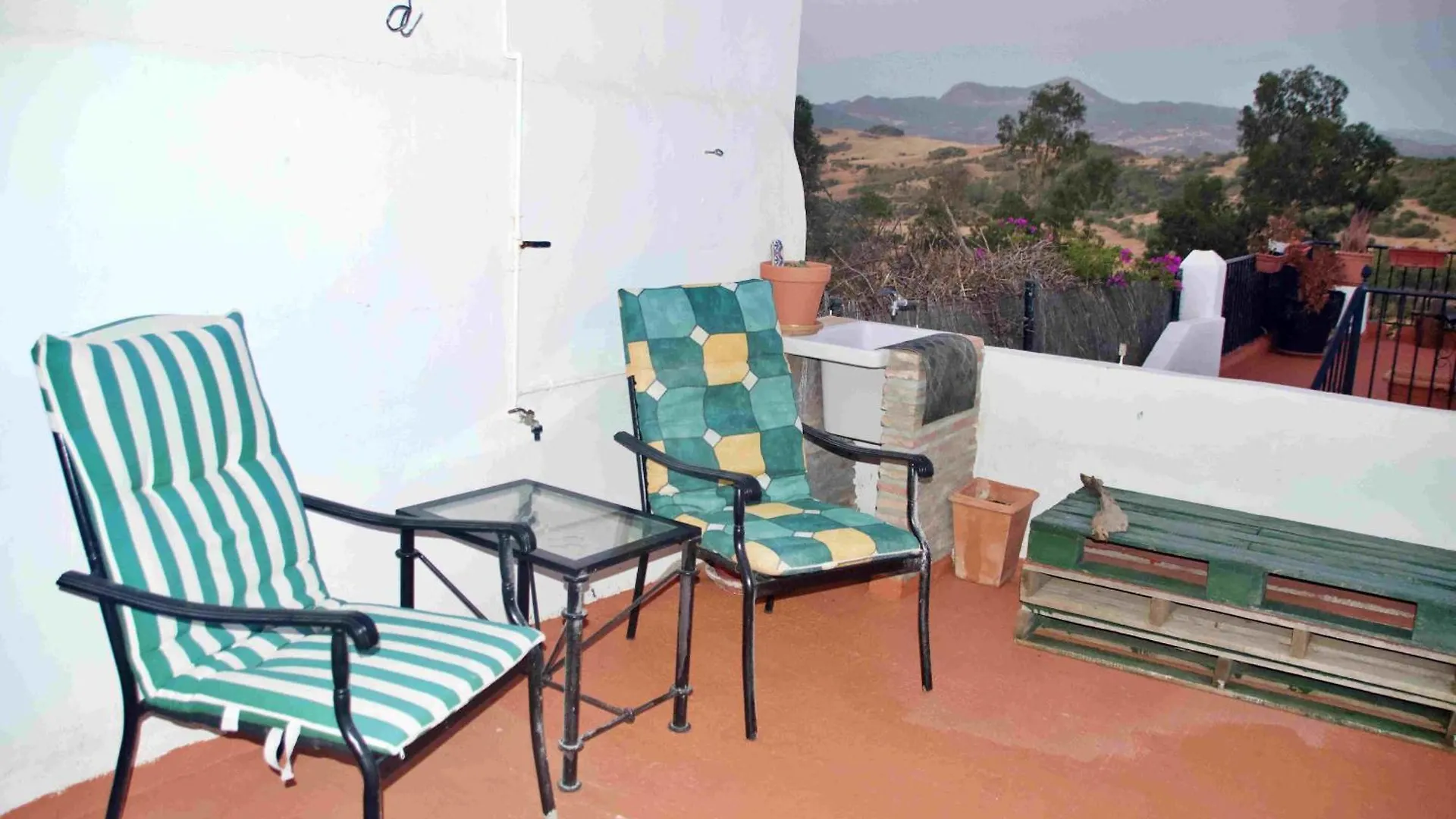 Casa Venera - Jimena Bed & Breakfast Jimena De La Frontera