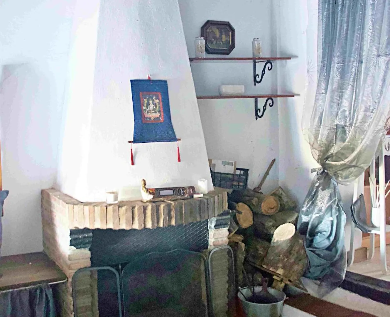 Casa Venera - Jimena Bed & Breakfast Jimena De La Frontera Spain