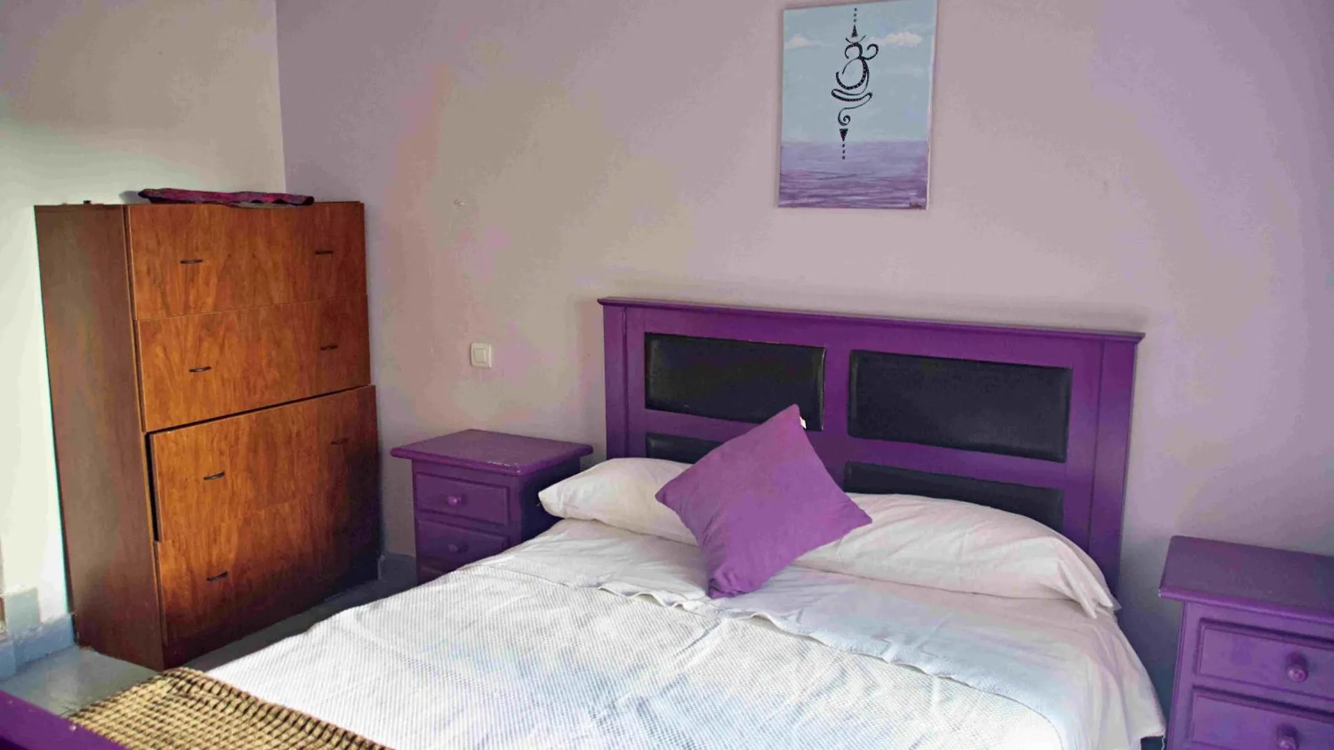 Casa Venera - Jimena Bed & Breakfast Jimena De La Frontera